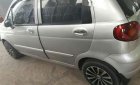 Daewoo Matiz  SE 2007 - Cần bán Daewoo Matiz SE 2007, màu bạc, nhập khẩu  