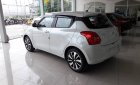 Suzuki Swift GLX 2018 - Bán Suzuki GLX 2018 bản đủ, liên hệ để có giá tốt nhất