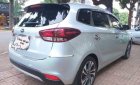 Kia Rondo GAT 2.0 AT  2018 - Bán xe Kia Rondo GAT 2.0 AT đời 2018, màu bạc