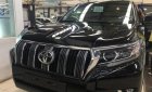 Toyota Prado   2018 - Bán Toyota Prado đời 2018, màu đen, nhập khẩu