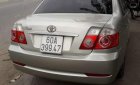 Lifan 520 2007 - Bán xe Lifan 520 sản xuất năm 2007, màu bạc, giá tốt