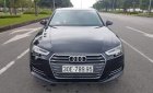 Audi A4 2017 - Bán Audi A4 đời 2017, màu đen, nhập khẩu như mới