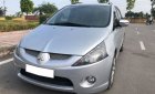 Mitsubishi Grandis   2006 - Cần bán Mitsubishi Grandis 2006 màu bạc