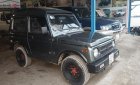 Suzuki Samirai SJ-413 Trước 1990 - Bán Suzuki Samirai SJ-413 trước sản xuất năm 1990, màu xám, 2 cầu