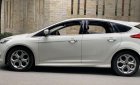 Ford Focus Sport  2015 - Bán Ford Focus S năm 2015, màu trắng