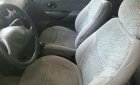 Daewoo Matiz  SE 2007 - Cần bán Daewoo Matiz SE 2007, màu bạc, nhập khẩu  