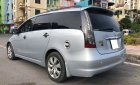 Mitsubishi Grandis   2006 - Cần bán Mitsubishi Grandis 2006 màu bạc