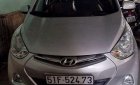 Hyundai Eon 2013 - Bán xe Hyundai Eon đời 2013, màu bạc, nhập khẩu nguyên chiếc chính chủ, giá chỉ 215 triệu