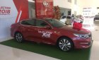 Kia Optima 2.0  GATH 2018 - Bán Kia Optima 2.0  GATH sản xuất 2018, màu đỏ, mới 100%