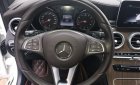 Mercedes-Benz GLC-Class GLC250 2017 - Bán ô tô Mercedes GLC 250 2017, màu trắng- Xe siêu mới