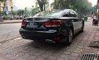 Lexus LS 460L 2014 - Bán xe Lexus LS 460L AWD 2014 màu đen/đen