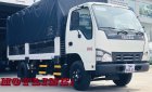 Isuzu QKR 2018 - Bán xe tải Isuzu 2.2 tấn xe Nhật. Isuzu QKR 270, model 2018, hỗ trợ trả góp nhanh dễ dàng
