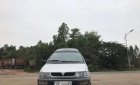 Mitsubishi Chariot   1995 - Bán Mitsubishi Chariot sản xuất 1995, màu bạc, nhập khẩu 