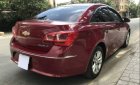 Chevrolet Aveo  LT  2017 - Cần bán lại xe Chevrolet Aveo LT đời 2017, màu đỏ
