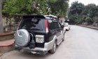 Mitsubishi Jolie   2004 - Cần bán gấp Mitsubishi Jolie 2004, màu đen, xe gia đình, 175tr