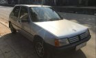 Peugeot 205   1993 - Bán Peugeot 205 đời 1993, màu bạc, nhập khẩu, giá 75tr