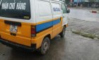 Suzuki Super Carry Van   2001 - Cần bán gấp Suzuki Super Carry Van sản xuất 2001, 86tr