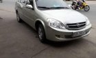 Lifan 520 2007 - Bán xe Lifan 520 sản xuất năm 2007, màu bạc, giá tốt