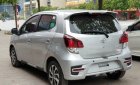 Toyota Wigo  1.2 MT 2018 - Bán Toyota Wigo 1.2 MT đời 2018, màu bạc, nhập khẩu