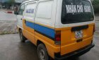 Suzuki Super Carry Van   2001 - Cần bán gấp Suzuki Super Carry Van sản xuất 2001, 86tr