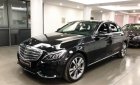 Mercedes-Benz C class 2018 - Chính chủ cần bán C250 sx 2018 màu đen, chạy lướt giá tốt