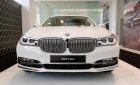 BMW 7 Series 730Li 2018 - Bán ô tô BMW 7 Series 730Li sản xuất năm 2018, màu trắng, xe nhập