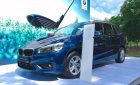 BMW 2 Series 218i Gran Tourer 2018 - Bán xe BMW 2 Series 218i Gran Tourer năm sản xuất 2018, màu xanh lam, nhập khẩu 