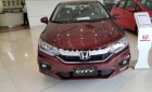 Honda City 1.5 2018 - Bán Honda City 1.5 đời 2018, màu đỏ