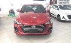 Hyundai Elantra 2018 - Đại lý bán xe Hyundai Elantra đời 2018, hoàn toàn mới