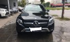 Mercedes-Benz GLC-Class AT  2017 - Cần bán gấp Mercedes AT năm sản xuất 2017, màu đen, giá tốt