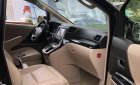 Toyota Alphard 3.5 2013 - Bán ô tô Toyota Alphard đời 2014, màu đen, nhập khẩu nguyên chiếc