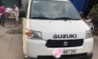 Suzuki Super Carry Pro   2016 - Bán Suzuki Super Carry Pro đời 2016, màu trắng, nhập khẩu, 238 triệu