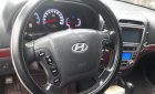 Hyundai Santa Fe MLX 2.0L 2007 - Bán ô tô Hyundai Santa Fe MLX 2.0L năm sản xuất 2007, màu đen 