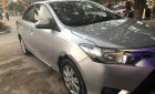 Toyota Vios 1.5E 2015 - Bán ô tô Toyota Vios 1.5E sản xuất 2015, màu bạc như mới