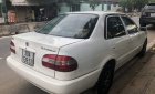 Toyota Corolla altis   1998 - Bán Toyota Corolla altis sản xuất 1998, màu trắng