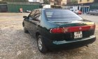 Nissan Sunny 1995 - Bán ô tô Nissan Sunny 1995, màu xanh