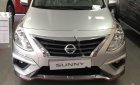 Nissan Sunny Q Series XT Premium 2018 - Bán Nissan Sunny Q Series XT Premium sản xuất năm 2018, màu bạc