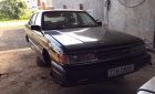 Mazda 929   1988 - Bán Mazda 929 1988, màu đen, nhập khẩu 