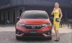 Honda Jazz   2018 - Bán Honda Jazz năm sản xuất 2018, nhập khẩu nguyên chiếc, giá chỉ 544 triệu