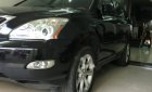 Lexus RX 350 AWD 2008 - Cần bán xe Lexus RX 350 AWD sản xuất năm 2008, màu đen 