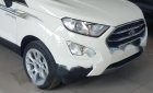 Ford EcoSport 2018 - Bán Ford EcoSport 2018, màu trắng, giá chỉ 673 triệu