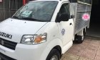 Suzuki Super Carry Pro   2016 - Bán xe Suzuki Super Carry Pro năm sản xuất 2016, màu trắng, xe nhập