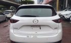 Mazda CX 5 2018 - Bán Mazda CX 5 sản xuất năm 2018, màu trắng 