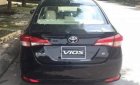 Toyota Vios   1.5G  2018 - Cần bán Toyota Vios 1.5G đời 2019 số tự động, 601tr