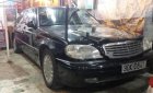 Daewoo Chairman 2000 - Bán xe Daewoo Chairman sản xuất 2000, màu đen, nhập khẩu nguyên chiếc 
