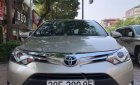 Toyota Vios 1.5G 2018 - Bán xe Toyota Vios 1.5G năm 2018, màu vàng  