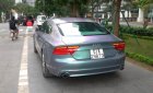 Audi A7   3.0 AT  2011 - Bán ô tô Audi A7 3.0 AT 2011, màu xanh lam