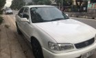 Toyota Corolla altis   1998 - Bán Toyota Corolla altis sản xuất 1998, màu trắng