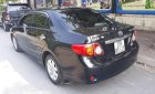 Toyota Corolla altis   1.8 AT  2010 - Cần bán gấp Toyota Corolla altis 1.8 AT sản xuất 2010, màu đen chính chủ