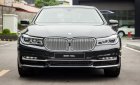 BMW 7 Series 730 Li 2018 - Bán BMW 730 Li 2018, màu đen sapphire, nhập khẩu